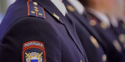 Управление МВД России по г. Самаре объявляет набор в образовательные учреждения МВД России